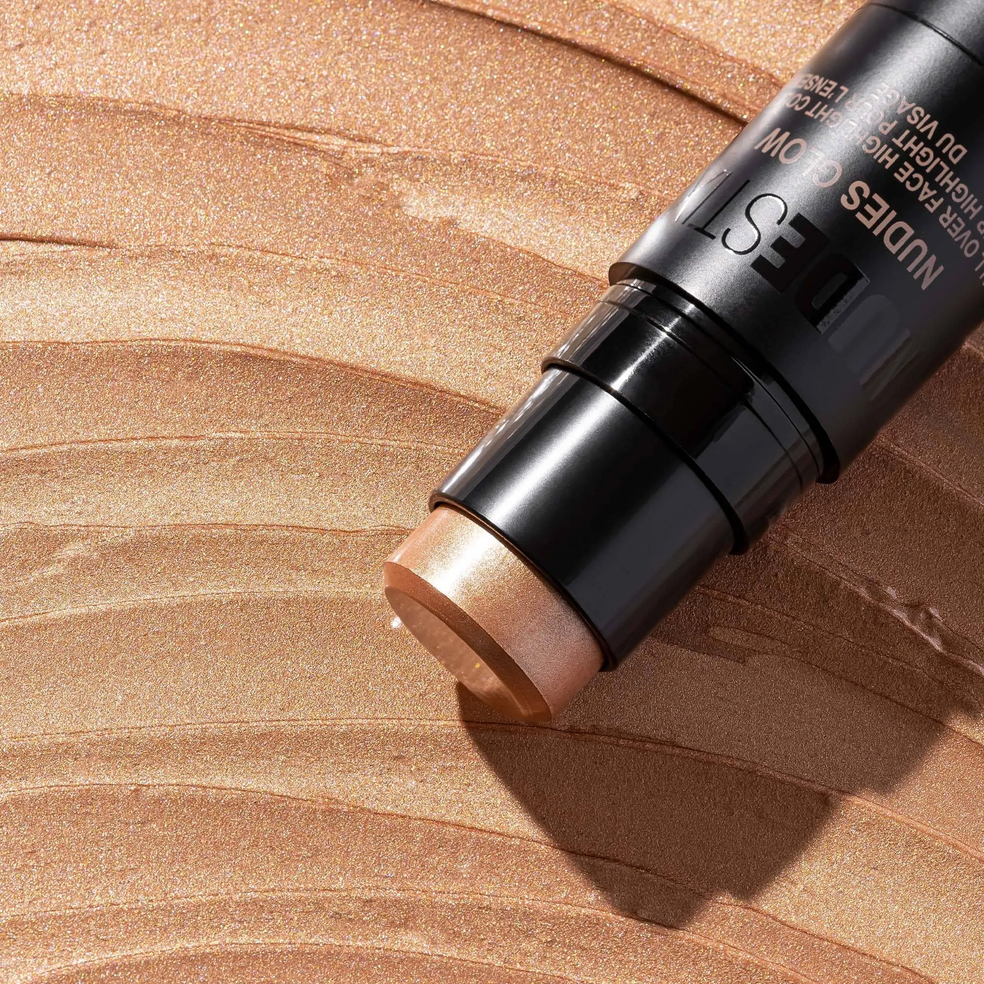 Nudestix Nudies Glow Highlighter Stick