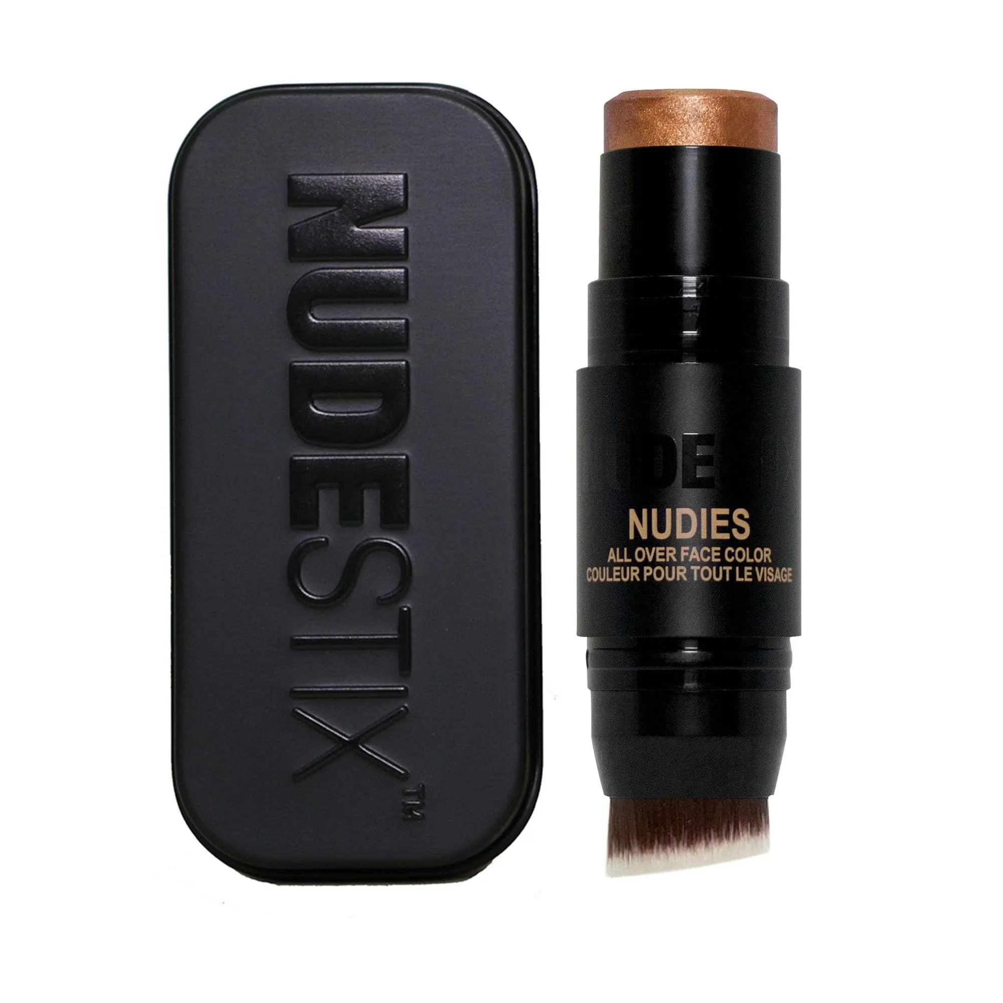 Nudestix Nudies Glow Highlighter Stick