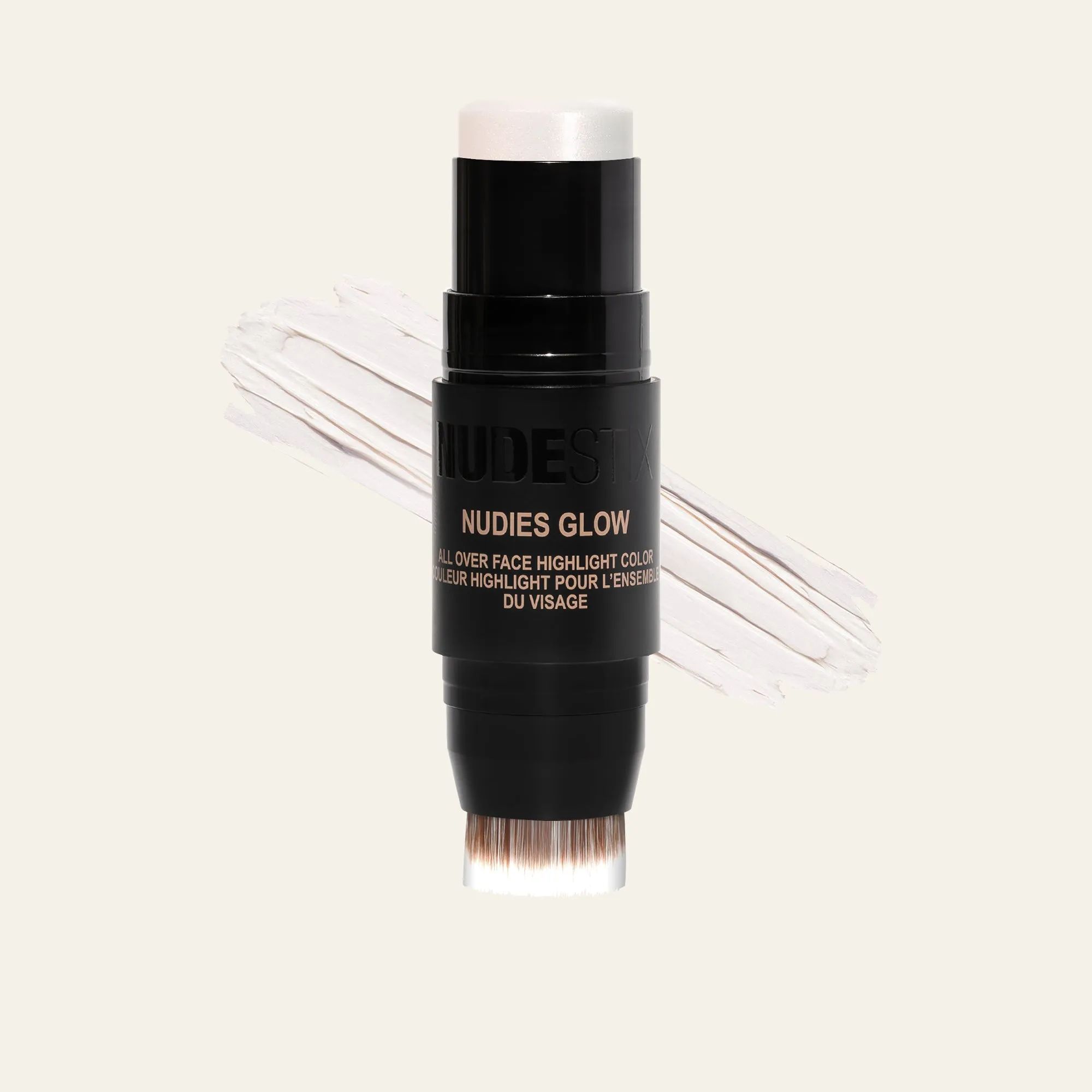 Nudestix Nudies Glow Highlighter Stick