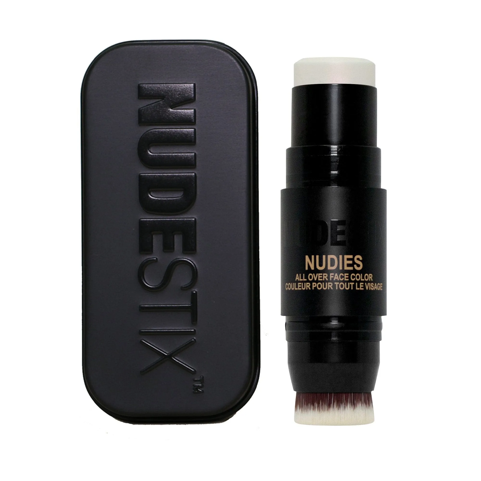 Nudestix Nudies Glow Highlighter Stick