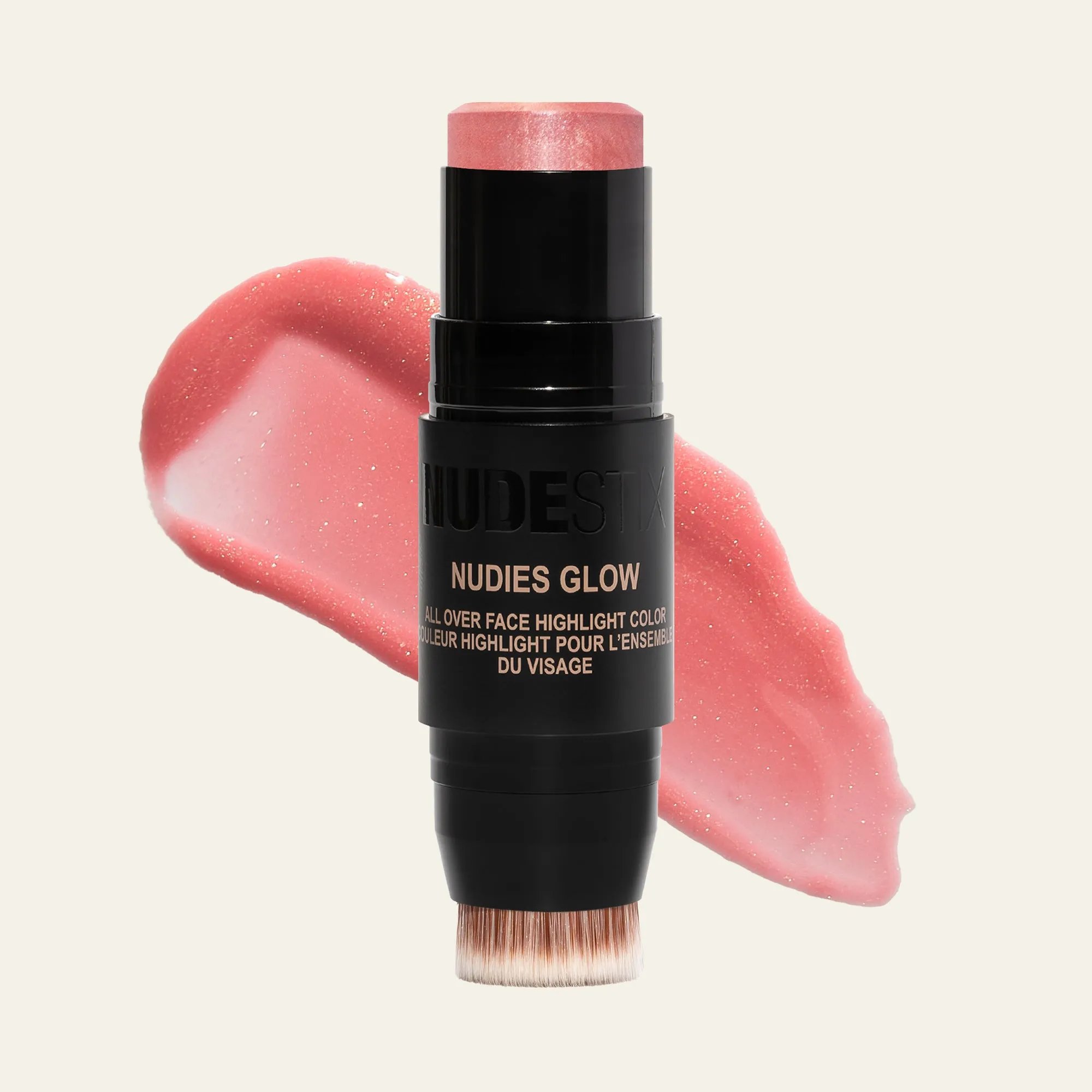 Nudestix Nudies Glow Highlighter Stick