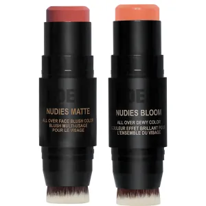 NUDESTIX Pretty Nude Skin Set
