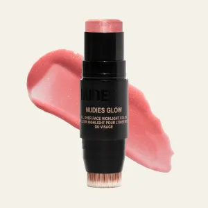 Nudies Glow Highlighter Stick