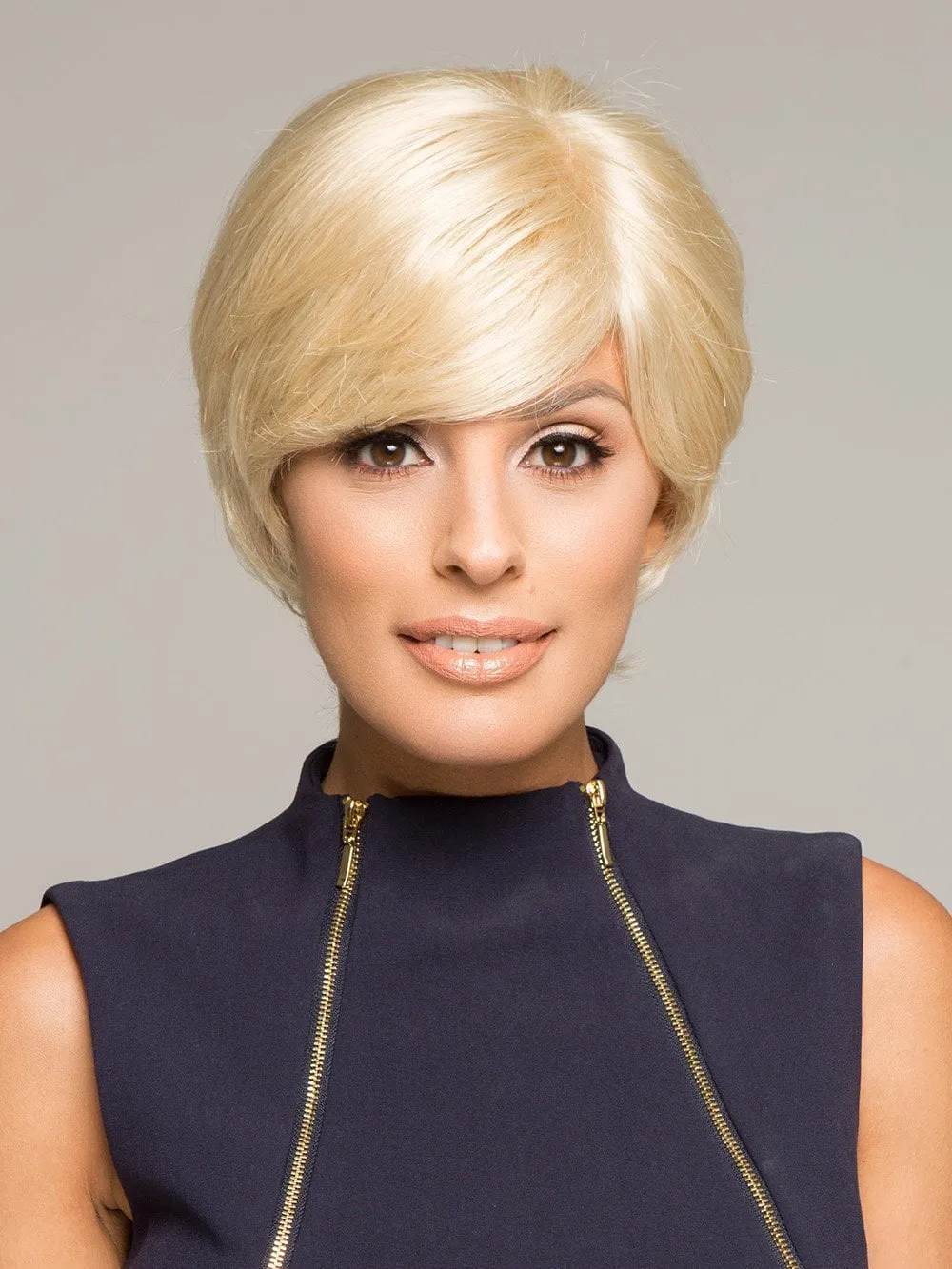 NYC 57 by Louis Ferre | Synthetic Lace Front Wig (Mono Top) | CLOSEOUT