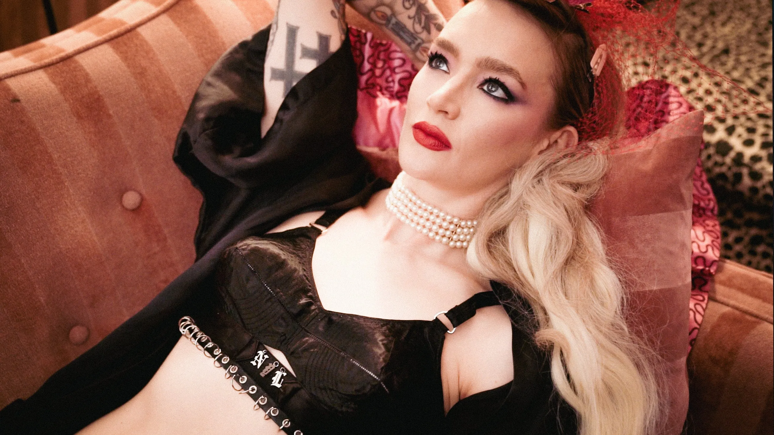 NYC Bullet Bra