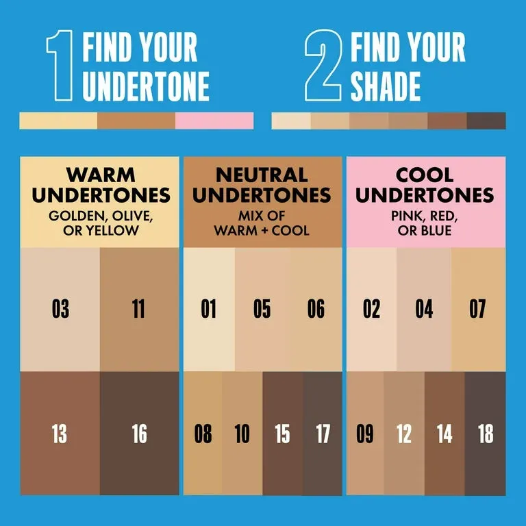 Nyx Pro Fix Stick Concealer 06 Natural