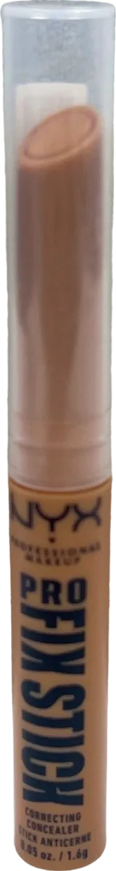 NYX Professional Makeup Pro Fix Stick Correcting Concealer #11 Cinnamon 1.4g