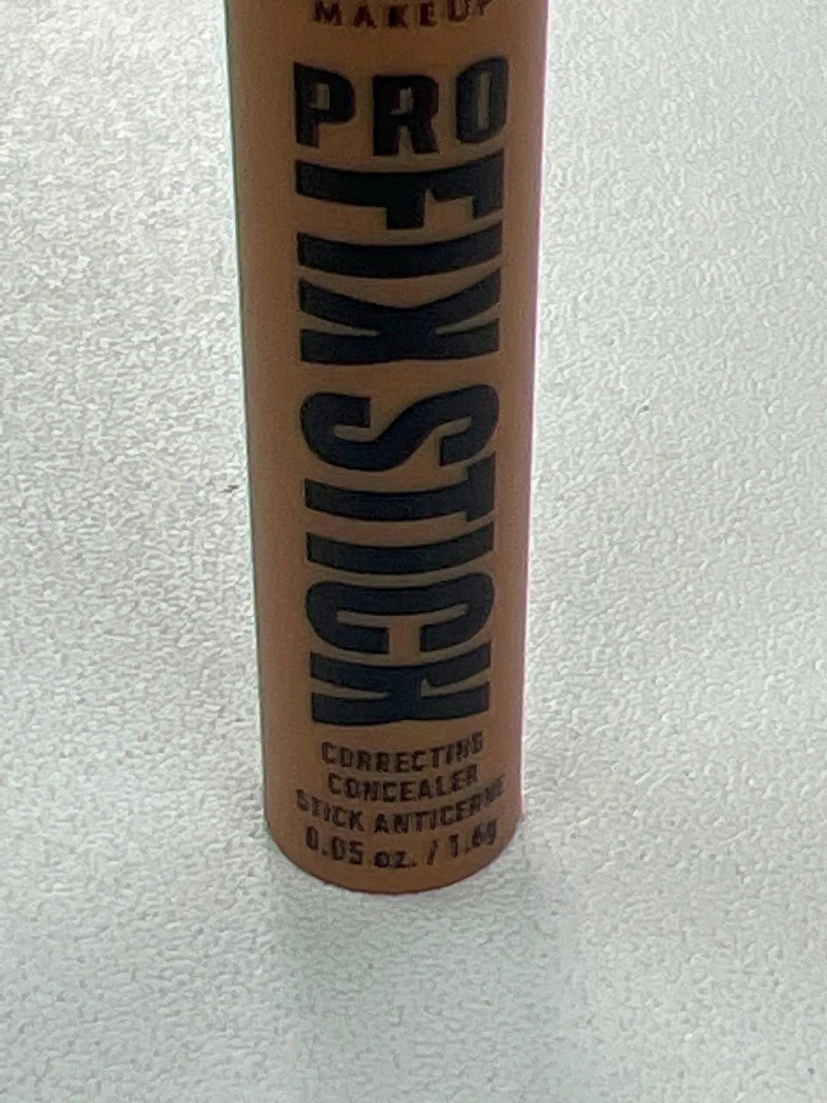 NYX Professional Makeup Pro Fix Stick Correcting Concealer #11 Cinnamon 1.4g