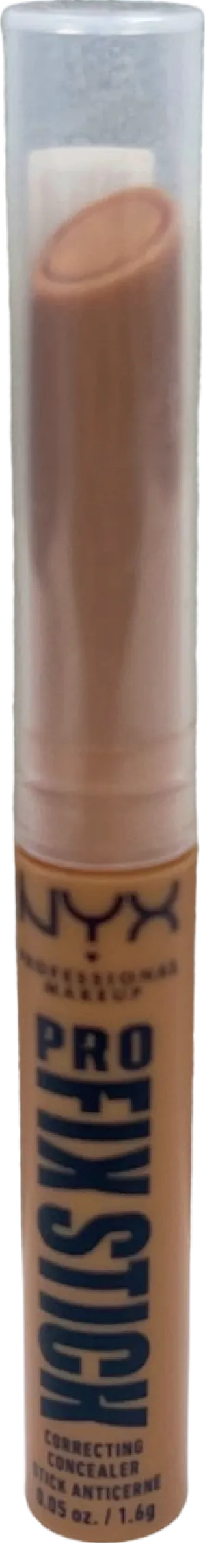 NYX Professional Makeup Pro Fix Stick Correcting Concealer #11 Cinnamon 1.4g