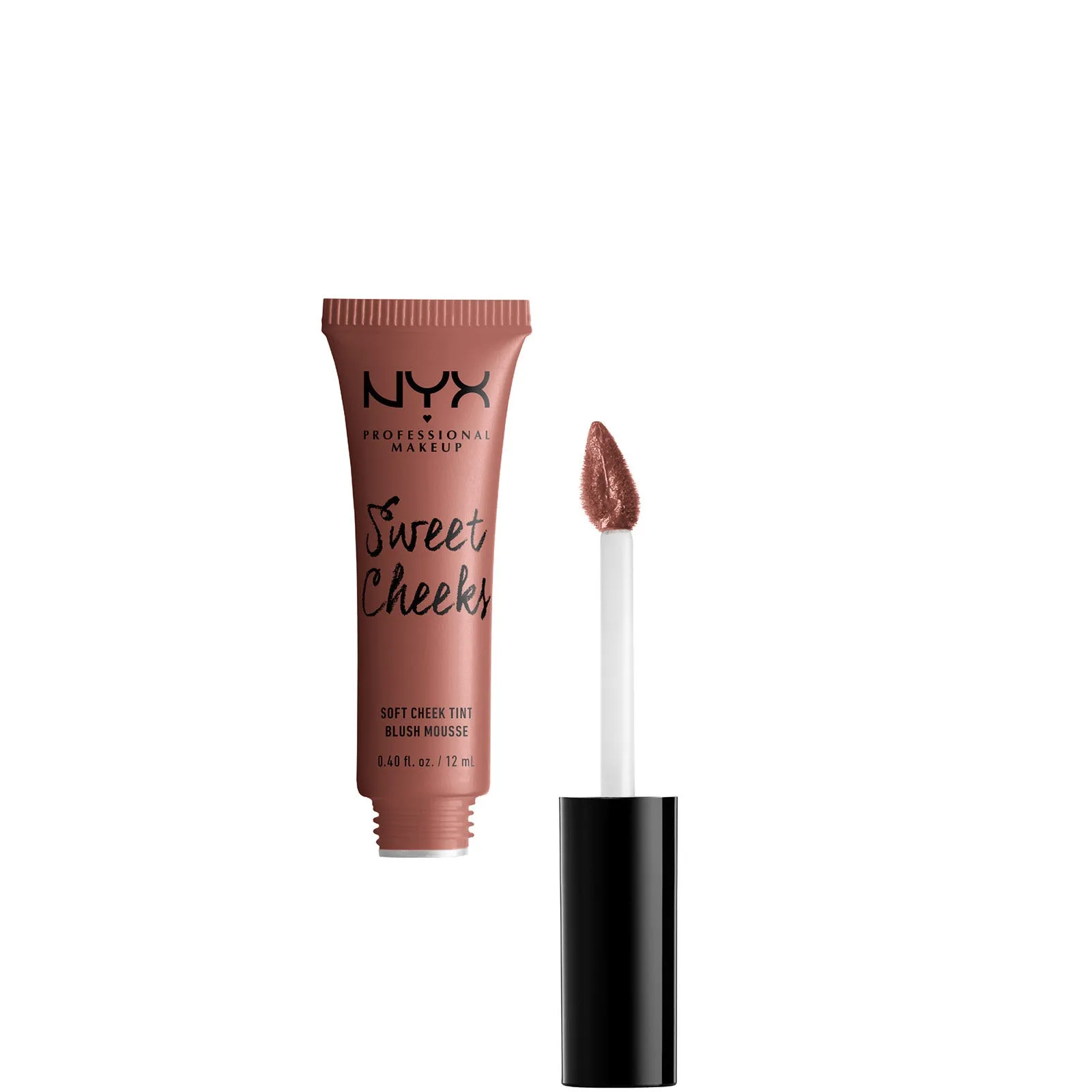 NYX Professional Makeup Sweet Cheeks Soft Cheek Tint 19.4g (Various Shades)