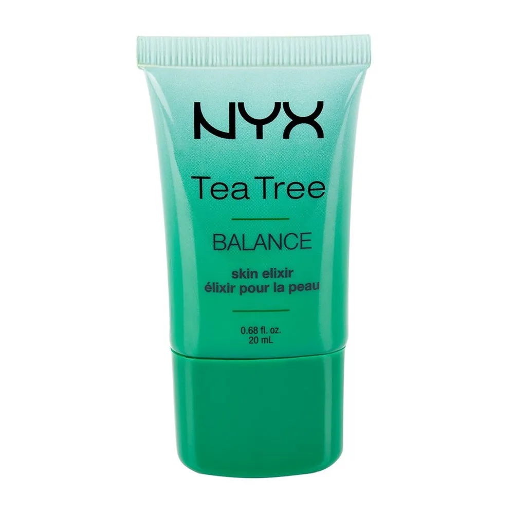 NYX "PRIMER, LIQUID ILLUMINATORS, AND PORE FILLER-MIX BOX"