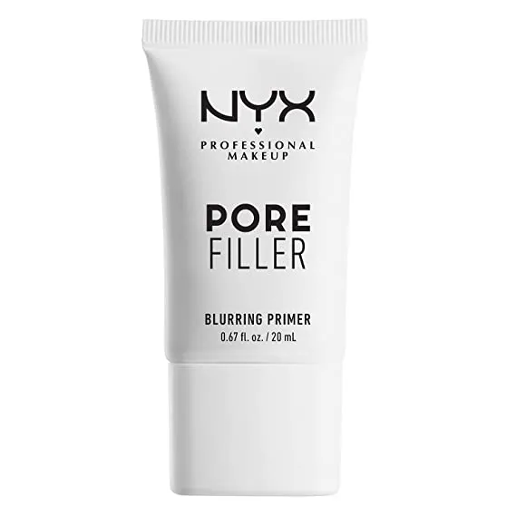 NYX "PRIMER, LIQUID ILLUMINATORS, AND PORE FILLER-MIX BOX"