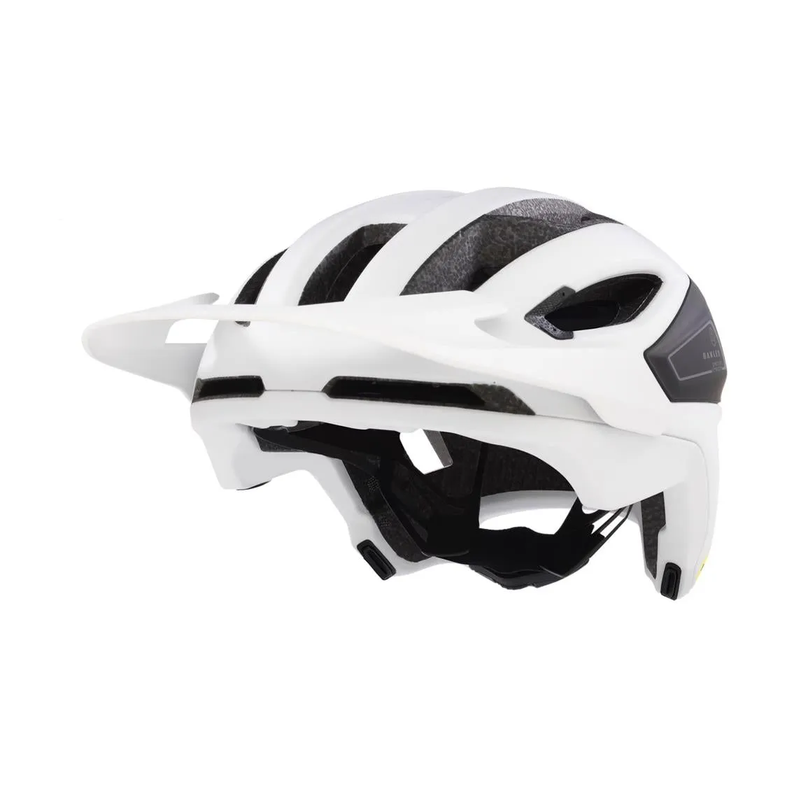 Oakley DRT3 Trail Helmet.