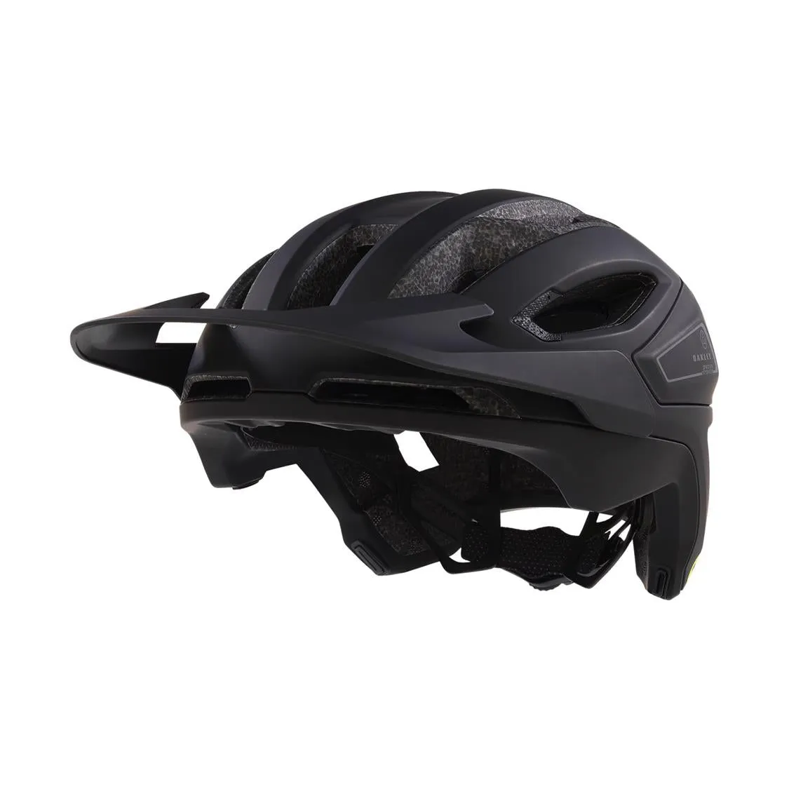 Oakley DRT3 Trail Helmet.