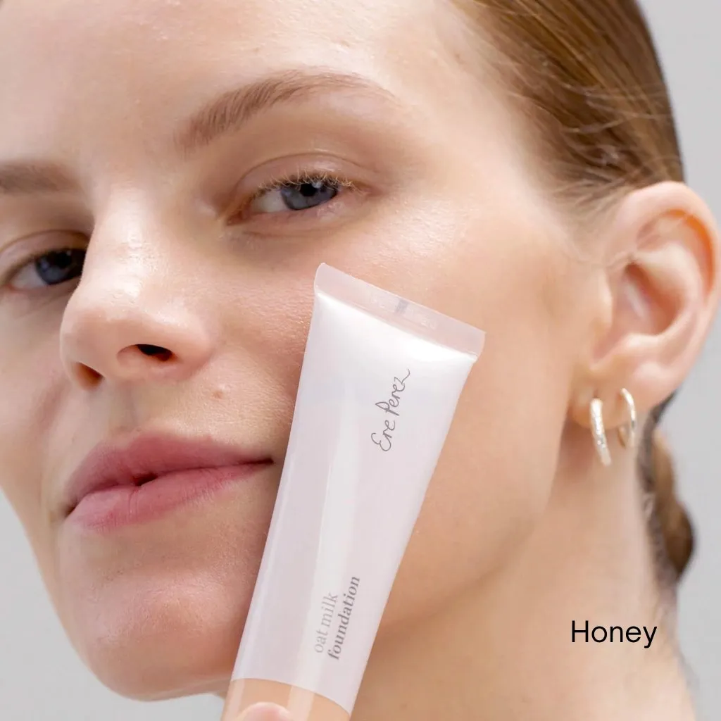 Oat Milk Foundation