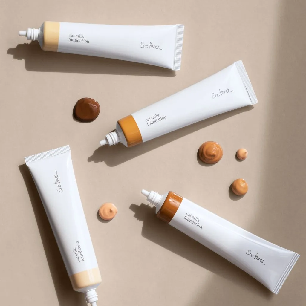 Oat Milk Foundation