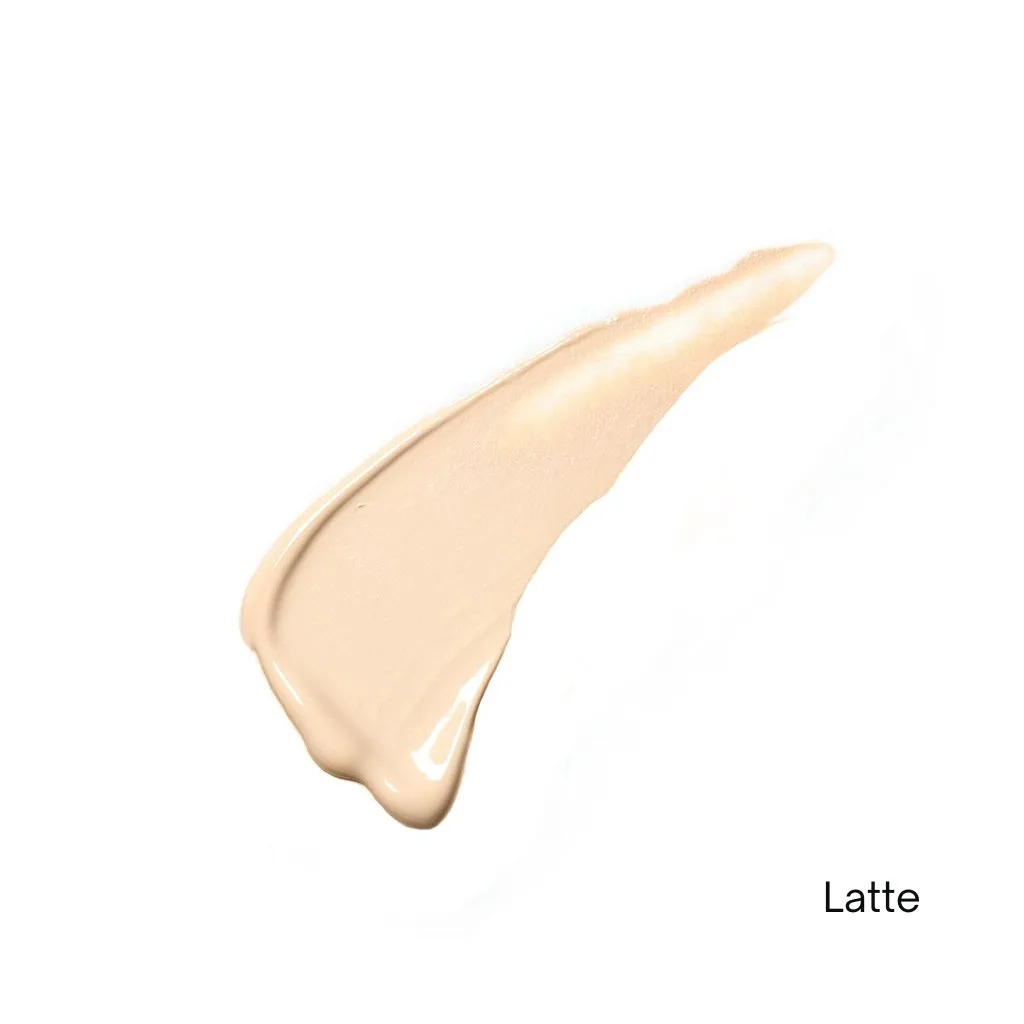 Oat Milk Foundation