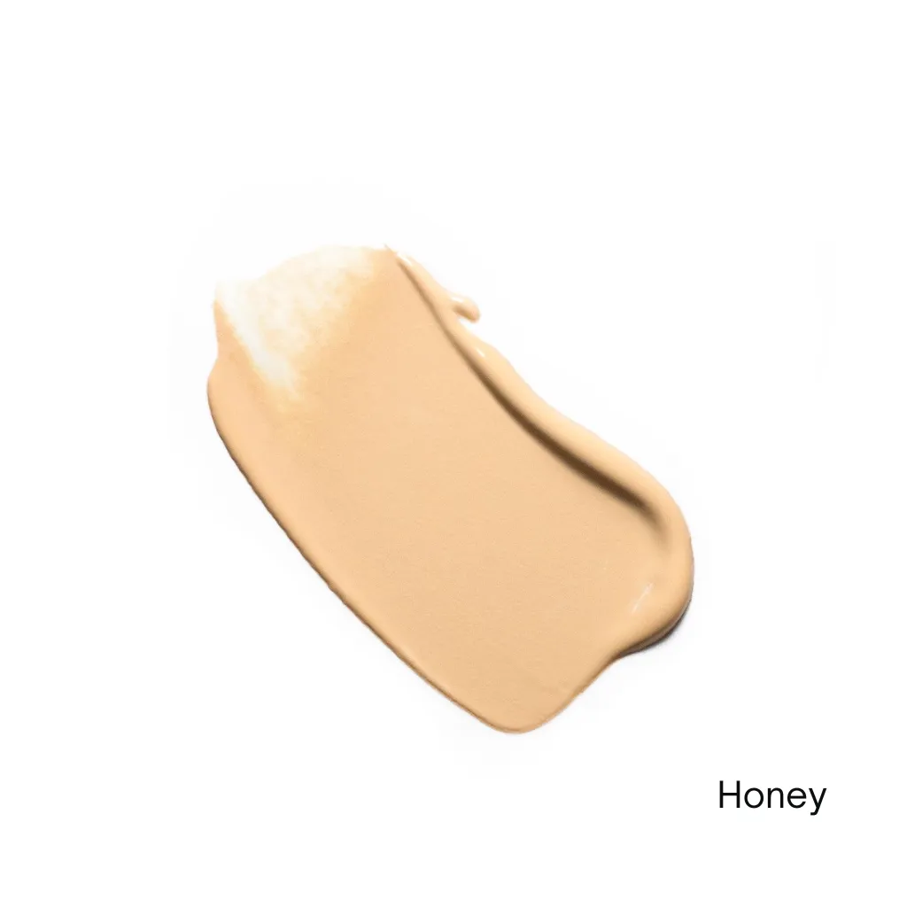 Oat Milk Foundation