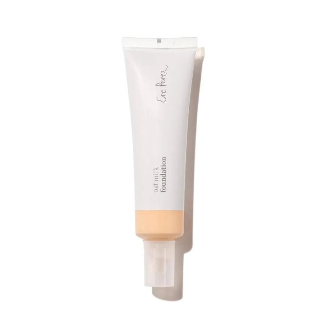 Oat Milk Foundation