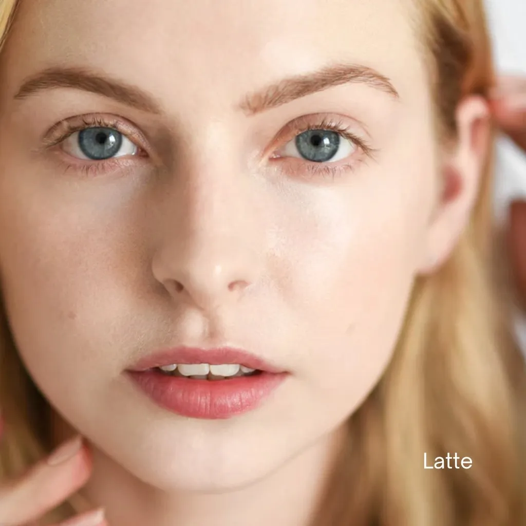 Oat Milk Foundation