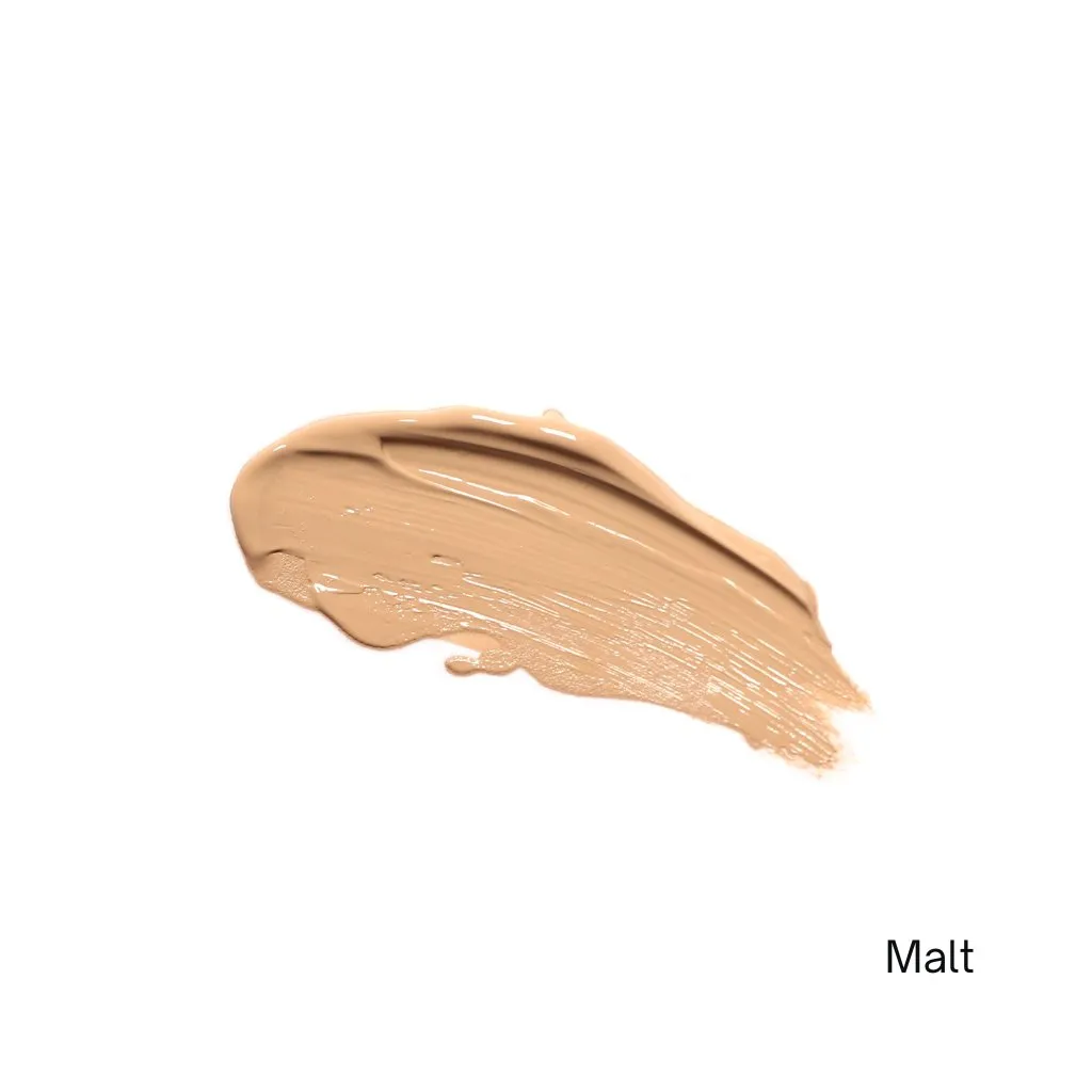 Oat Milk Foundation