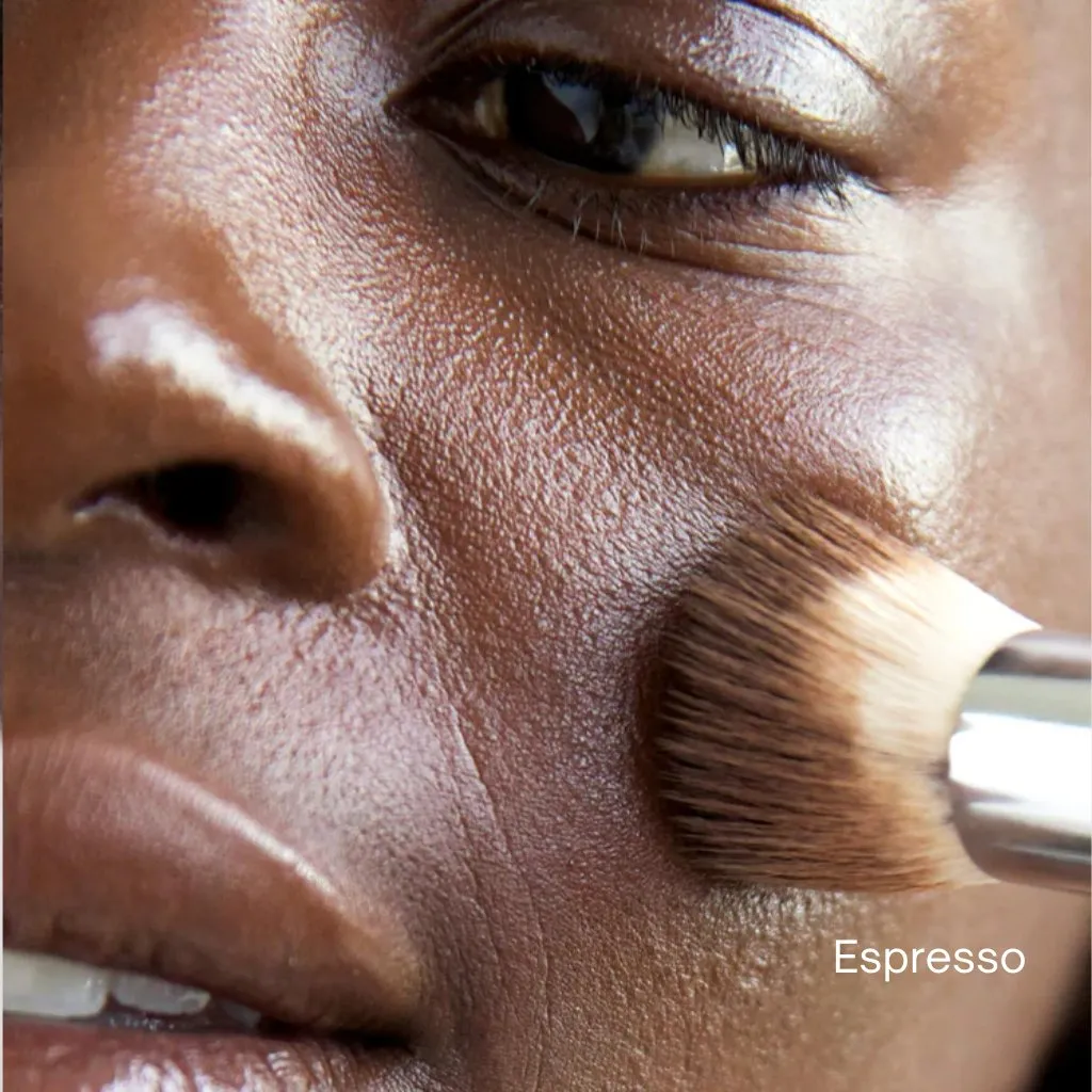 Oat Milk Foundation