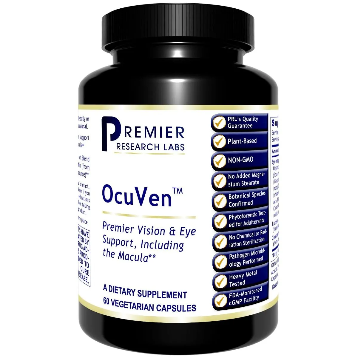 OcuVen 60 caps