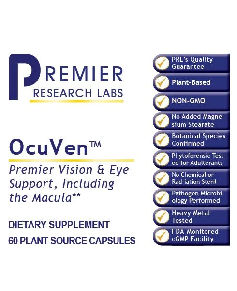 OcuVen 60 caps
