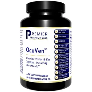 OcuVen 60 caps