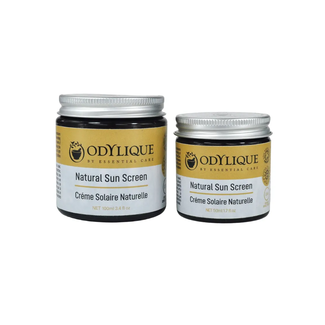 Odylique Natural Sunscreen SPF 30