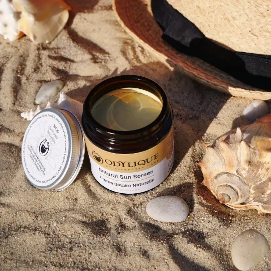 Odylique Natural Sunscreen SPF 30
