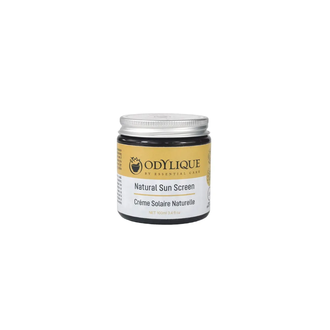 Odylique Natural Sunscreen SPF 30
