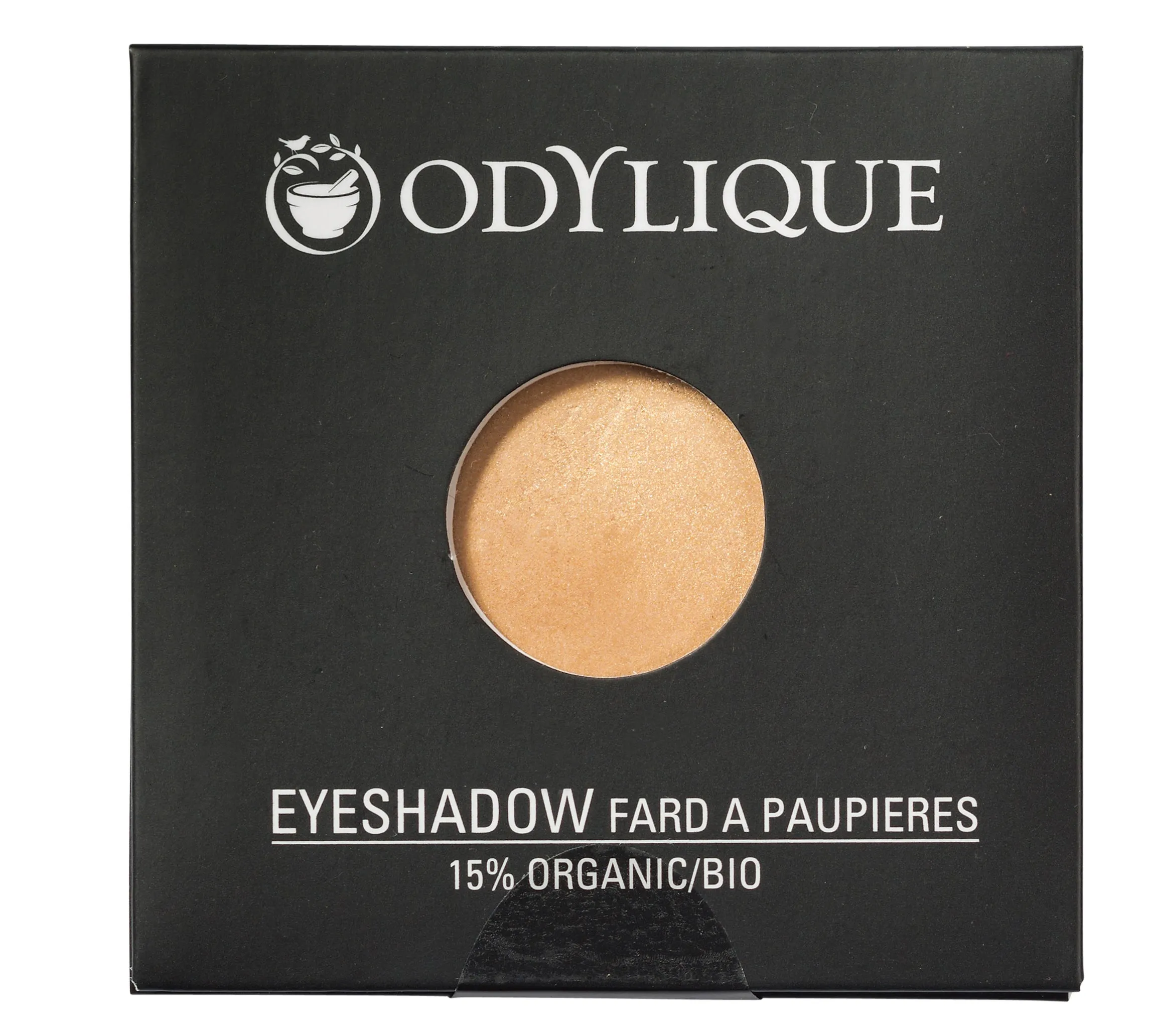 Odylique Organic Mineral Eyeshadow - Gold