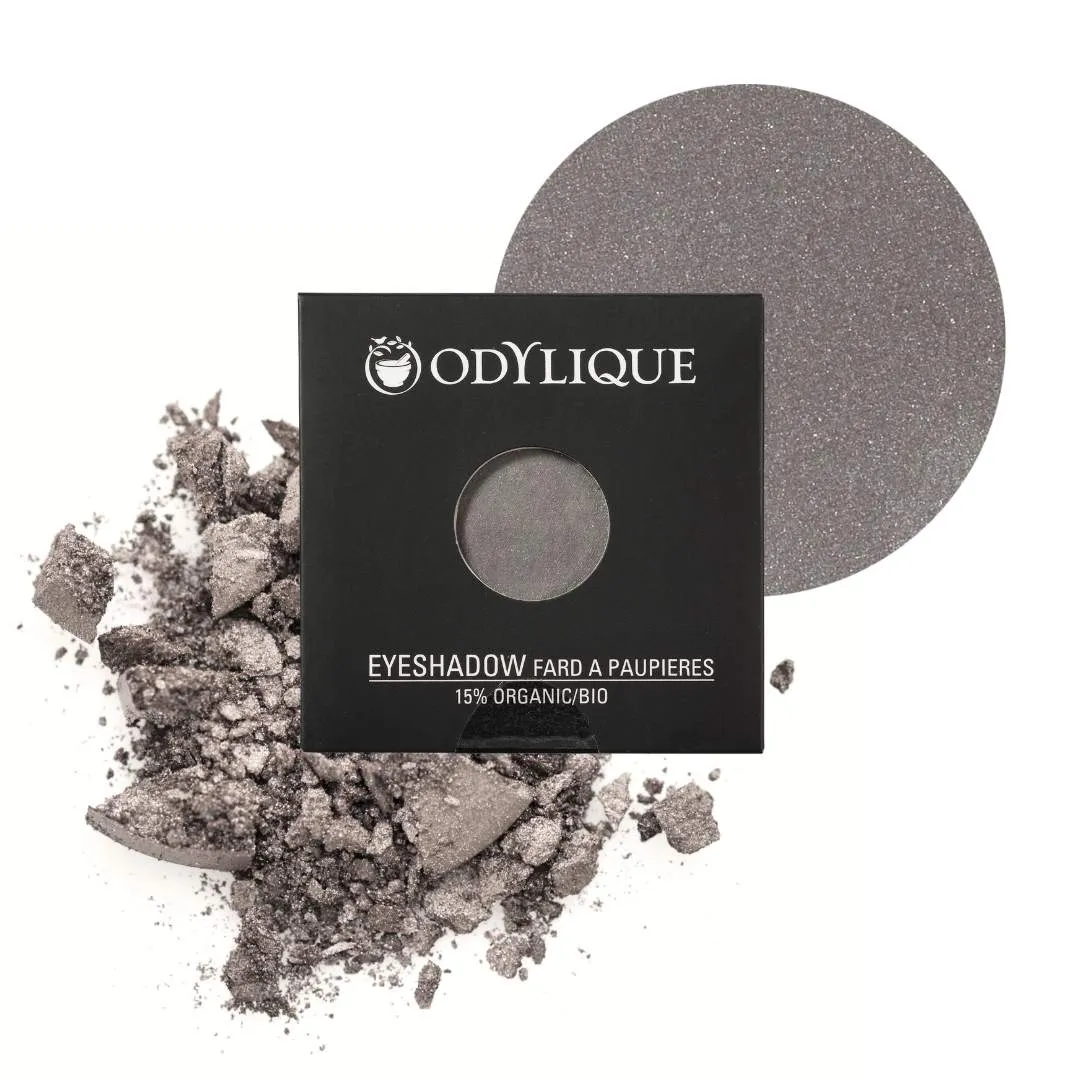 Odylique Organic Mineral Eyeshadow - Slate