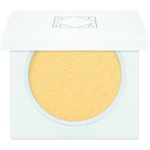 OFRA Pressed Banana Powder - This Powder Is Bananas, B-A-N-A-N-A-S! Mattify Your Face with This Versatile Powder by OFRA Cosmetics