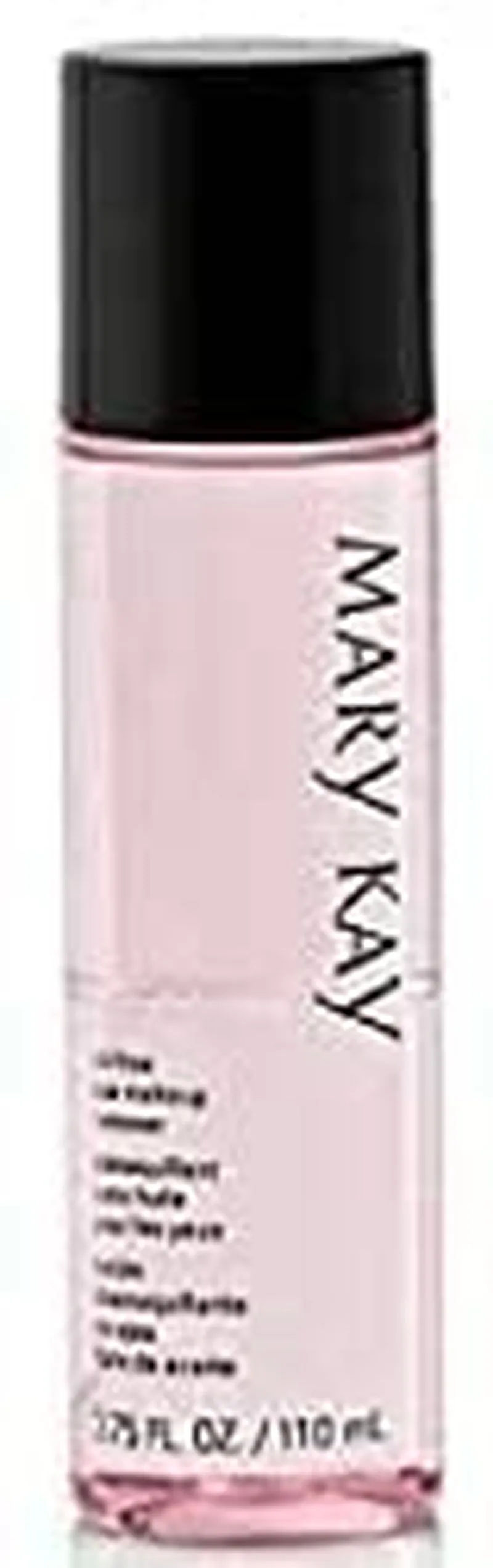 Oil-Free Eye Makeup Remover