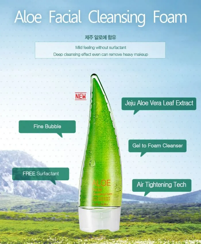 Oily Skin Essentials