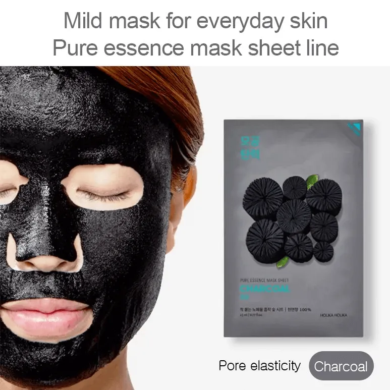 Oily Skin Essentials