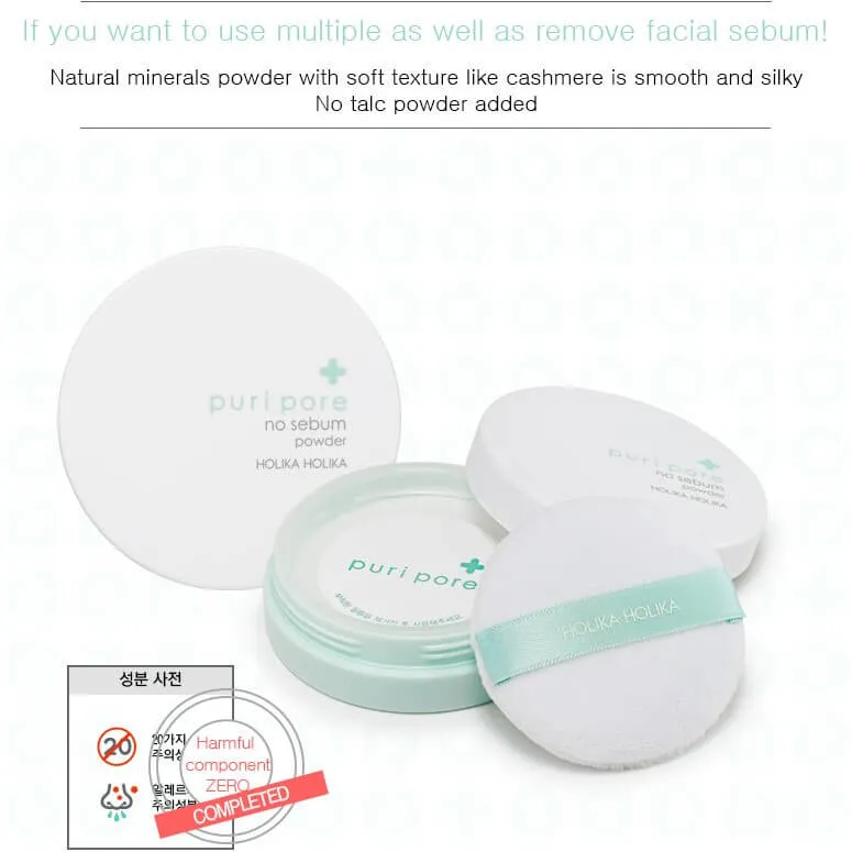 Oily Skin Essentials