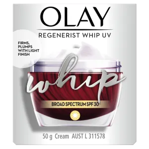 Olay Regenerist Whip UV Cream SPF 30
