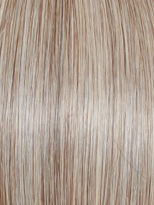 On Fire | Synthetic Lace Front Wig (Mono Top)