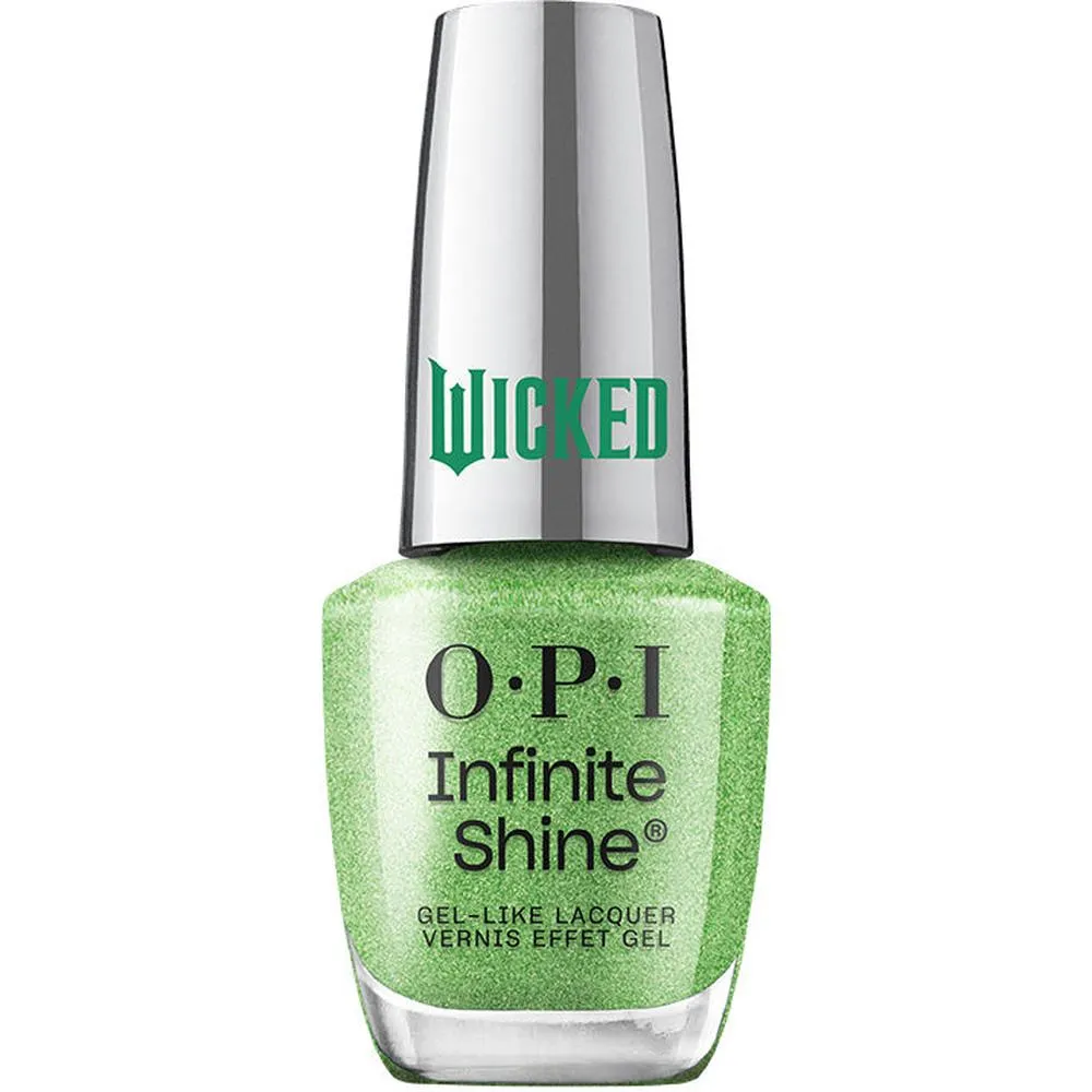 OPI Infinite Shine - Wicked Collection - I'm Phosphorescent! / 0.5 oz.