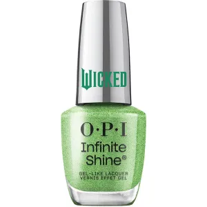 OPI Infinite Shine - Wicked Collection - I'm Phosphorescent! / 0.5 oz.