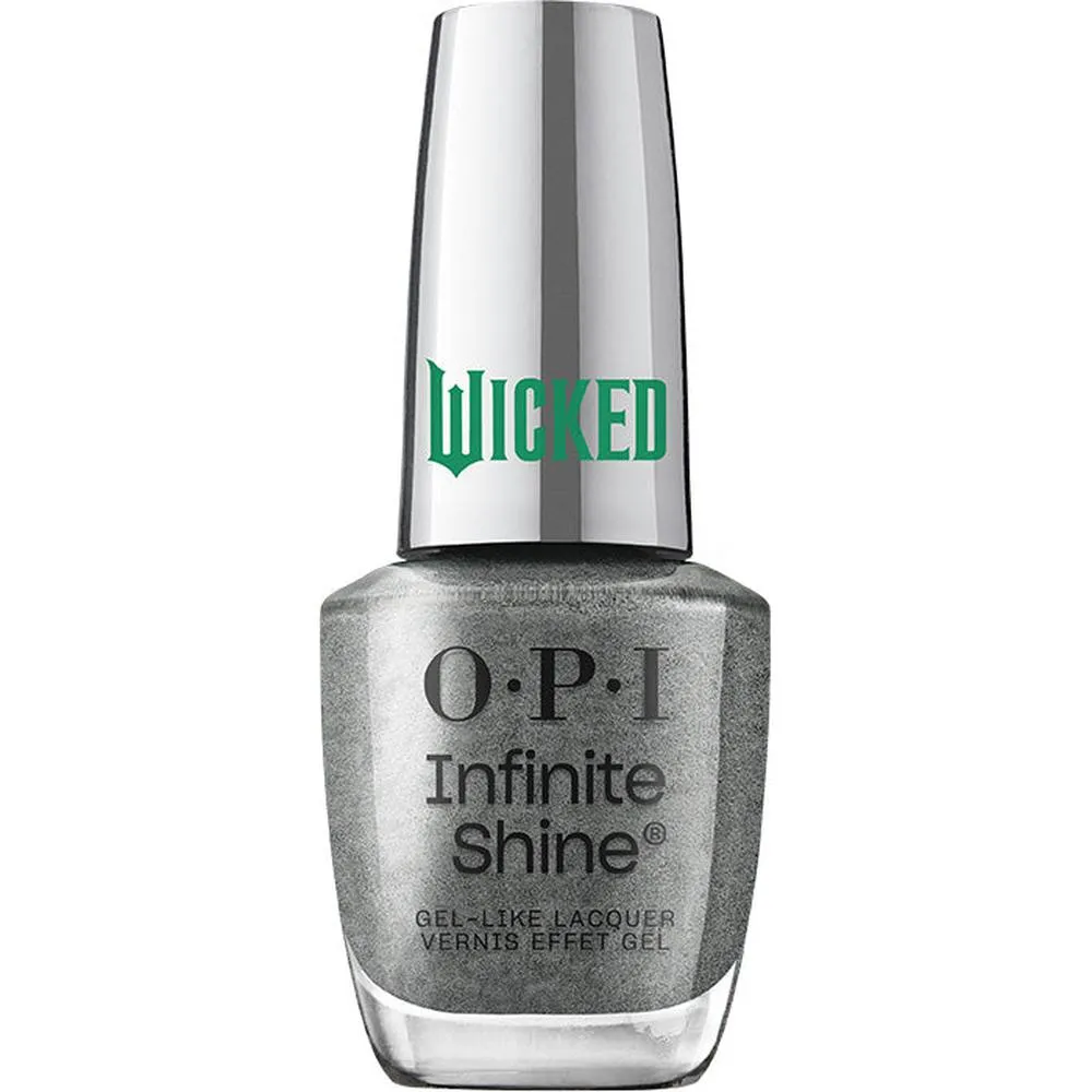 OPI Infinite Shine - Wicked Collection - It's The Shiz / 0.5 oz.
