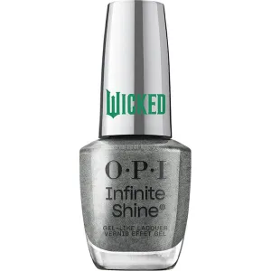 OPI Infinite Shine - Wicked Collection - It's The Shiz / 0.5 oz.