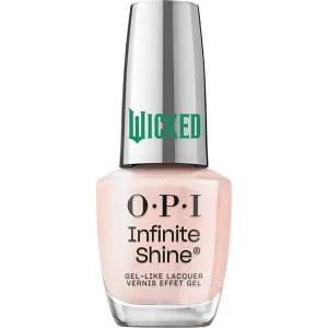 OPI Infinite Shine - Wicked Collection - The "Ga" Is Silent / 0.5 oz.