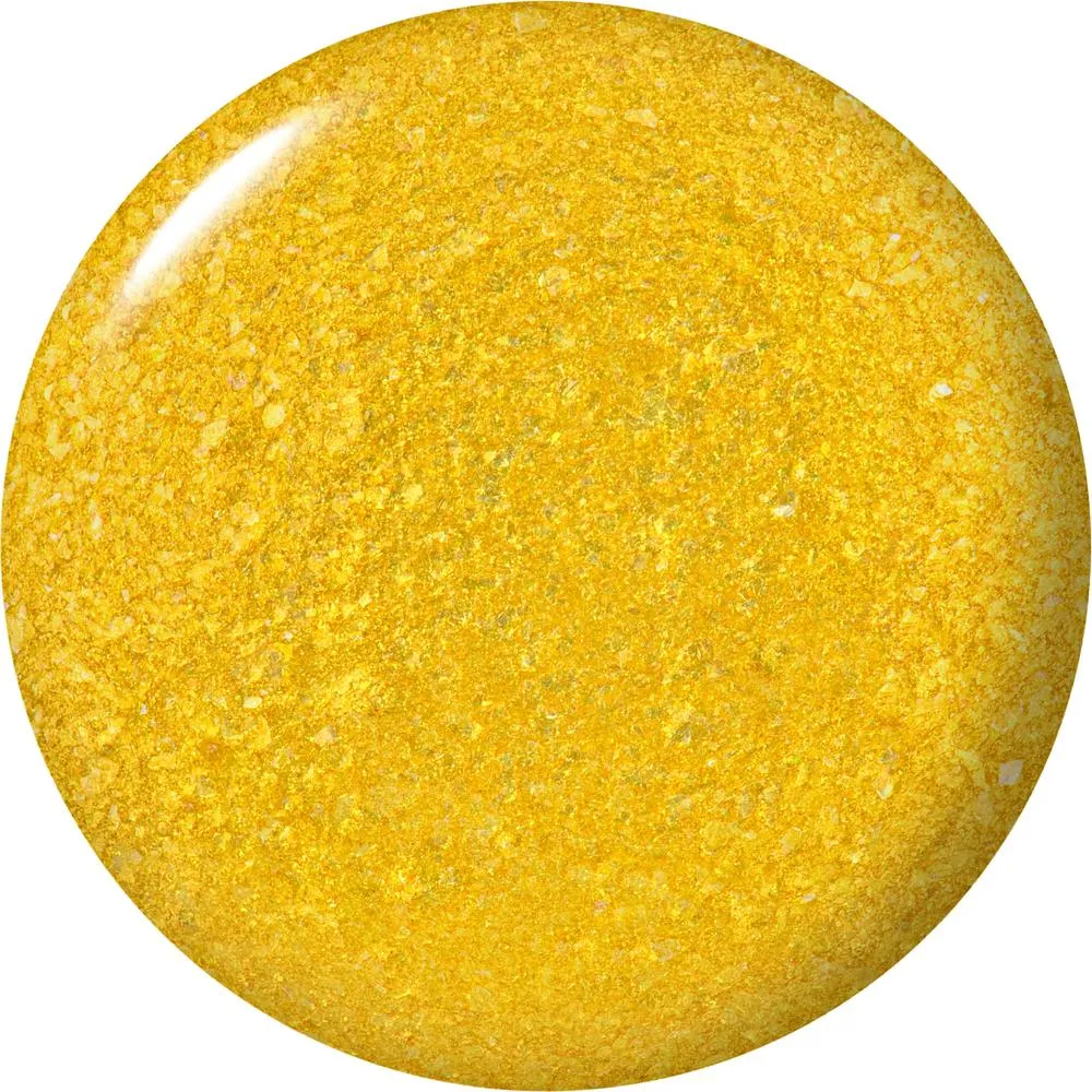 OPI Infinite Shine - Wicked Collection - Yellow Brock Road / 0.5 oz.