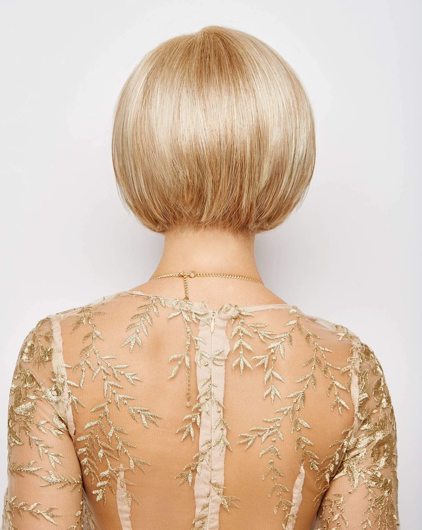 Opulence | Synthetic Lace Front Wig (Mono Part)