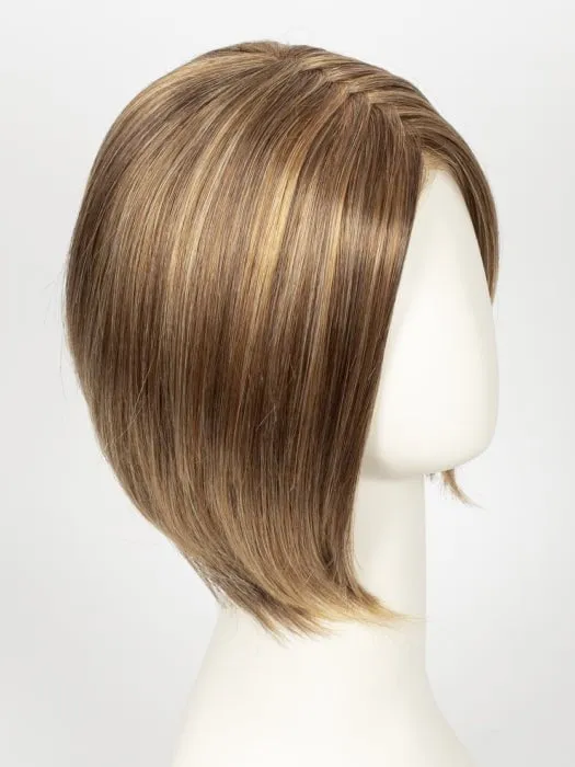 Opulence | Synthetic Lace Front Wig (Mono Part)