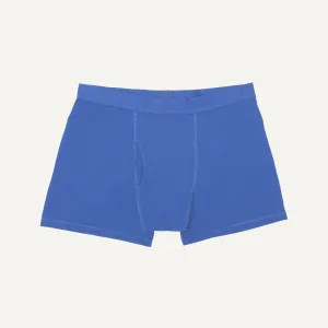 Organic Cotton Boxer Brief